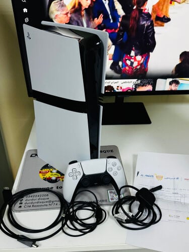 PlayStation 5 pro with warranty 