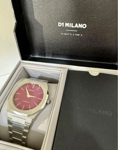 D1 Milano Line