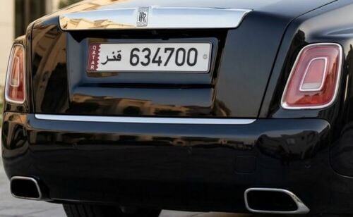 Special number