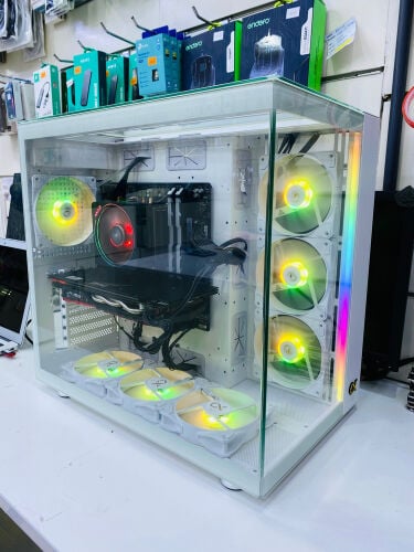 Gaming pc gtx1070