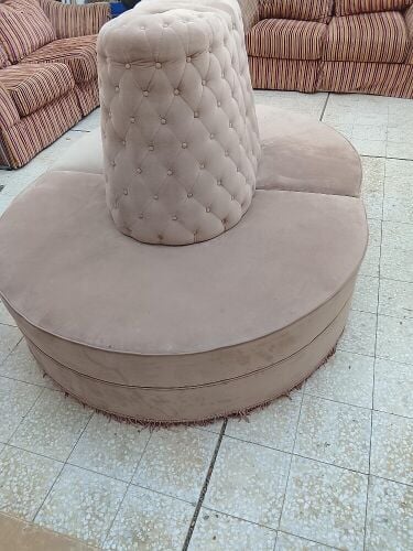 Heart-shaped sofa from Company THE