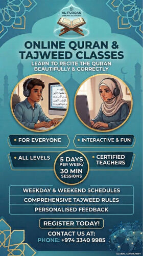 online Quran Academy 