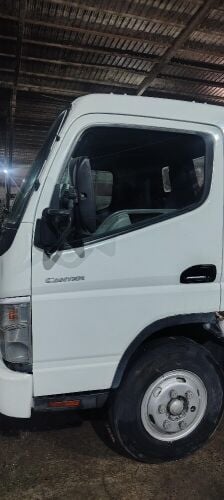 mitsubishi canter 3 ton