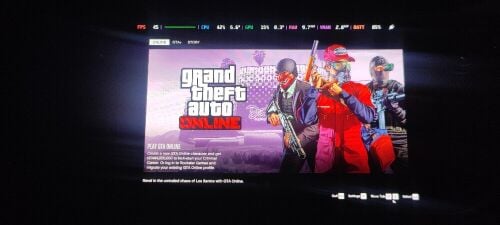 steam deck oled new condition 512gb
