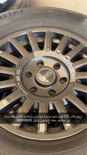 ٦ بلوط