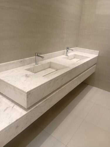 Marble Washbasin