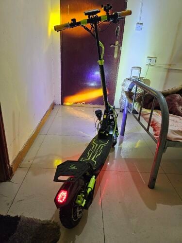 KUGOO M4 2026 - Electric Scooter