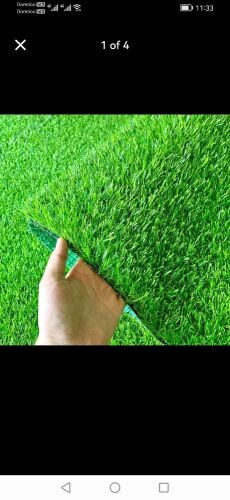 Artificial grass, grass carpet