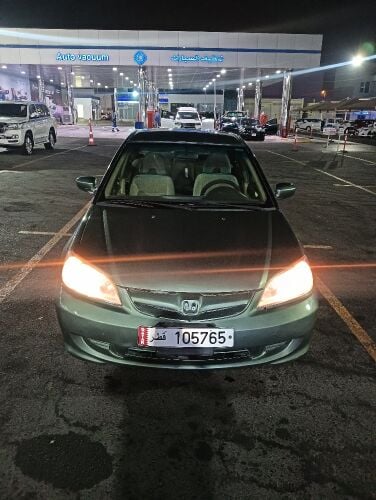 هوندا