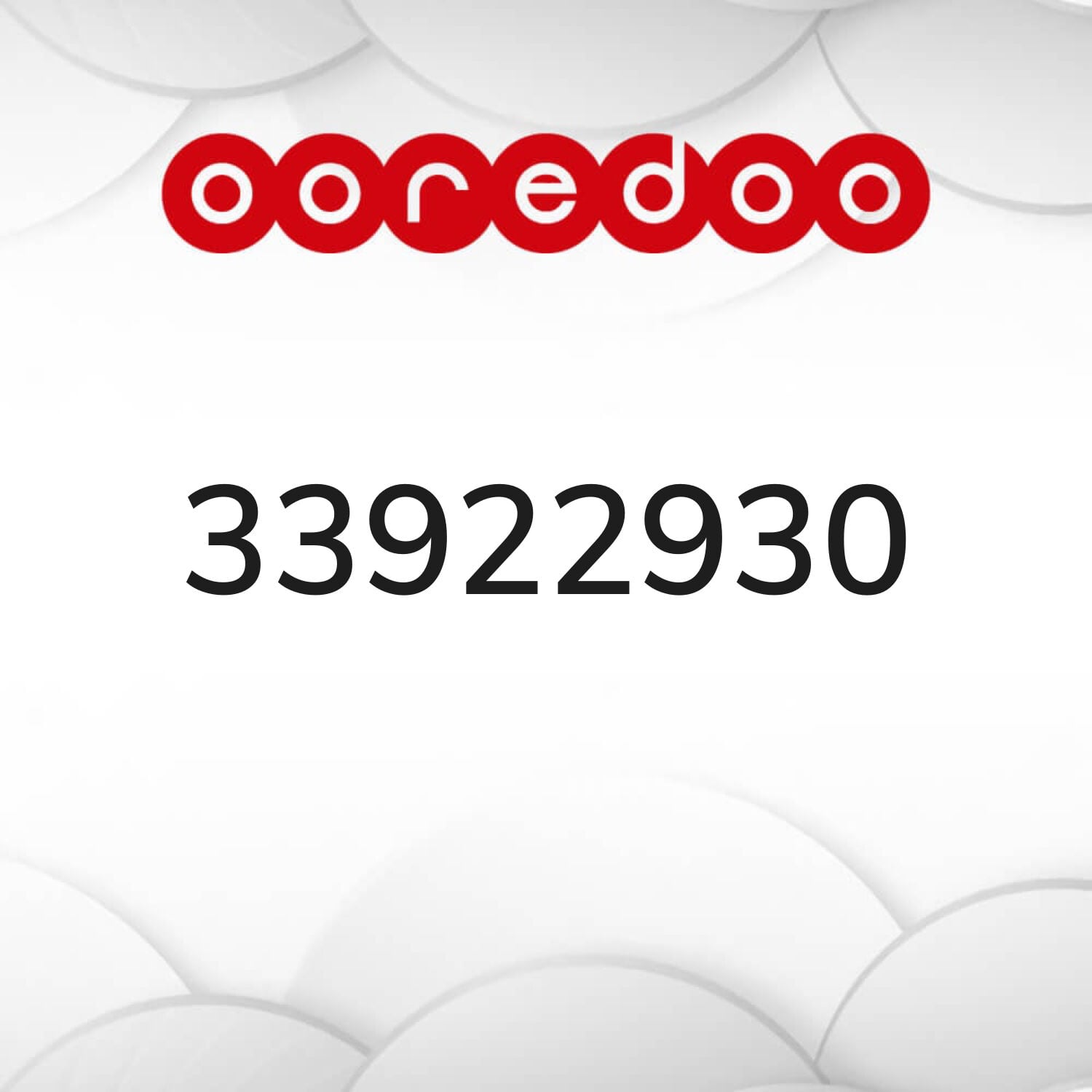 special number