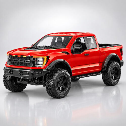 Ford F150