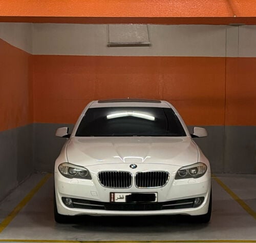 BMW 530i