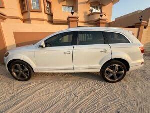 The car is in very good condition