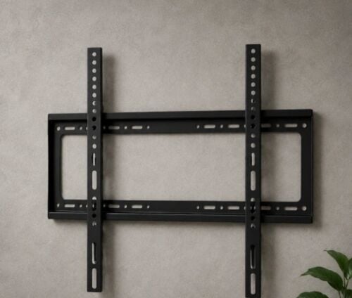 TV stand fixing