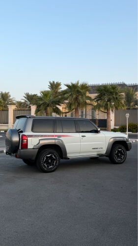 فتك سوبر سفاري