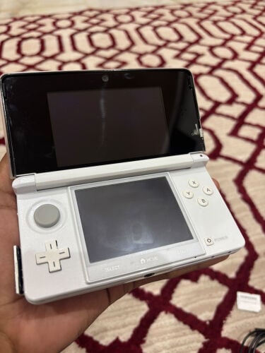 Nintendo 3DS