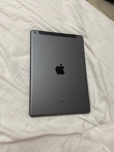 iPad 7th generation