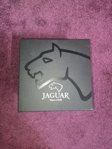 Jaguar Executive Sport Chronograph