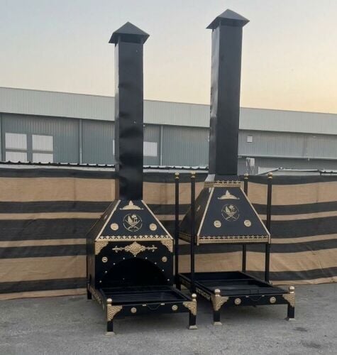 مكنه مشبب