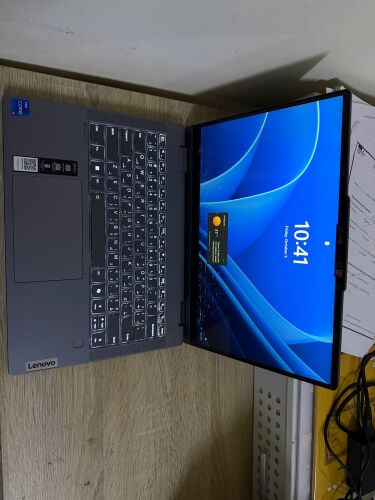 Lenovo IdeaPad 5 2-in-1 (16GB RAM /