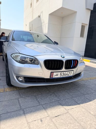 BMW 520i 2.0 Perfect Well Maintaind