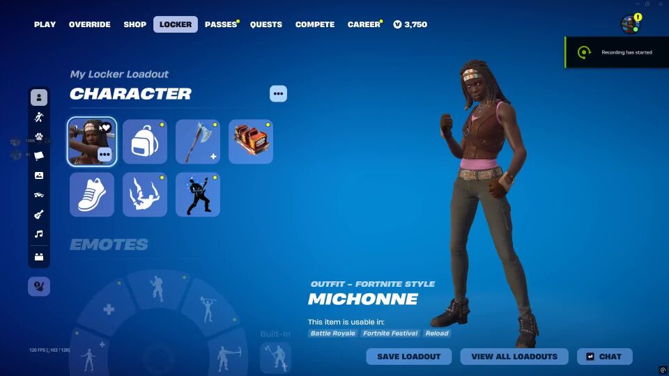 حساب فورت
