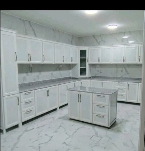 Aluminium & Glass Works.