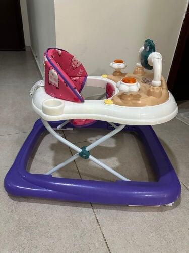 baby walker