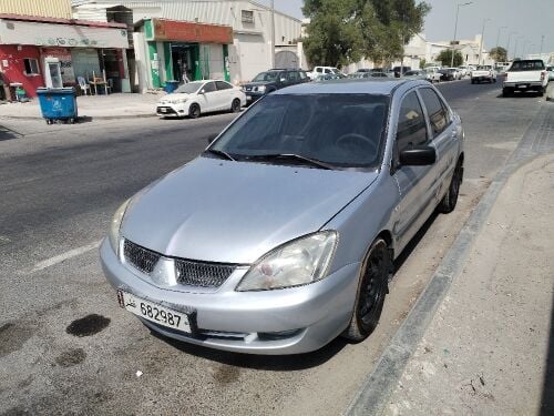لانسر موديل ٢٠٠٩