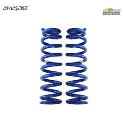 king front suspension