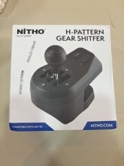 Nitho H-Pattern Shifter (PC ONLY)
