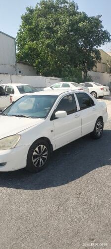 Mitsubishi Lancer 2009