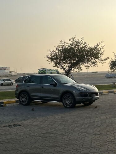Porsche Cayenne S 2011 – For Sale