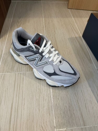 New Balance shoes