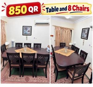 Dinning Table