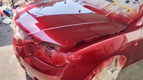 automotive