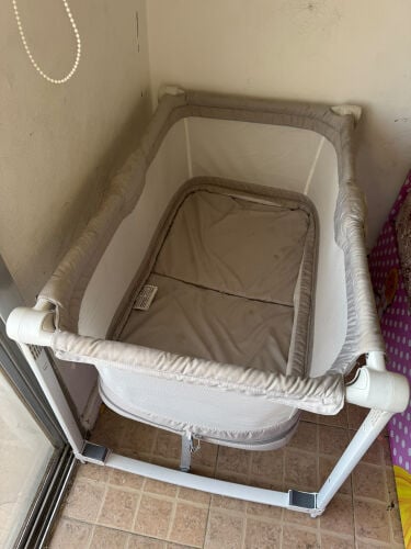 Baby Crib