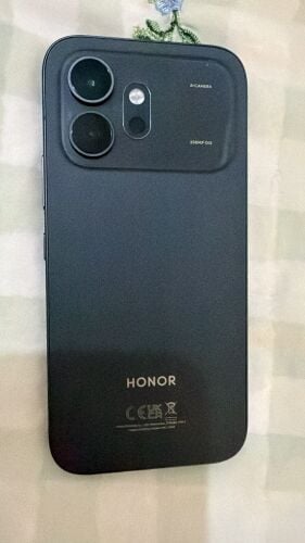 Honor 600 like new 256gb