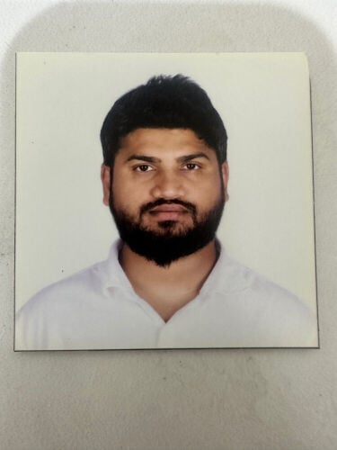 Imran shaikh 