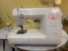 Sewing machine for sale 
