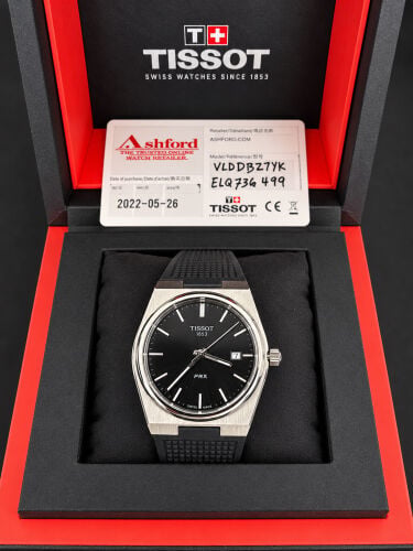 TISSOT