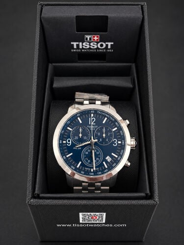 TISSOT 