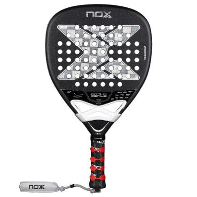 NOX AT10 Luxury Genius 