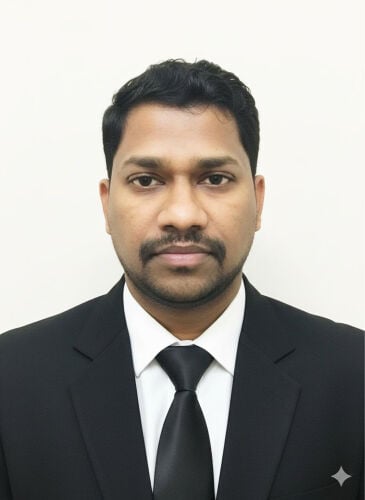 Mohamed Ismath