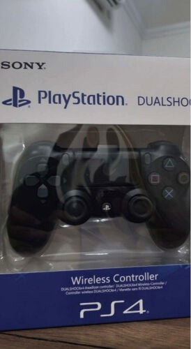 ‏ps4 controller