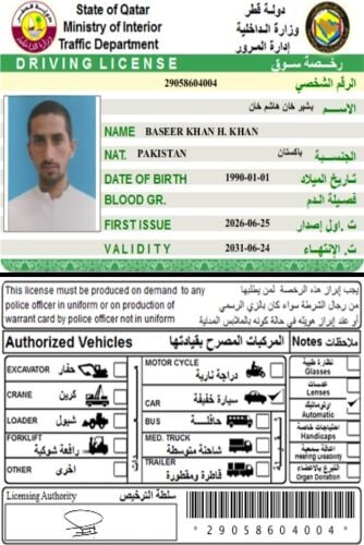 baser khan
