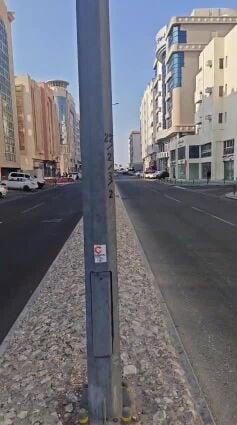 Shop for Rent – Bin Mahmoud, Doha