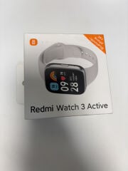 Redmi watch 3 active