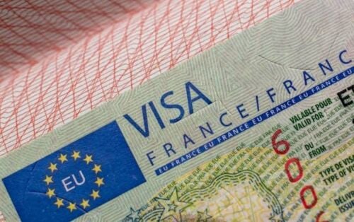 I need visa schengen tourist