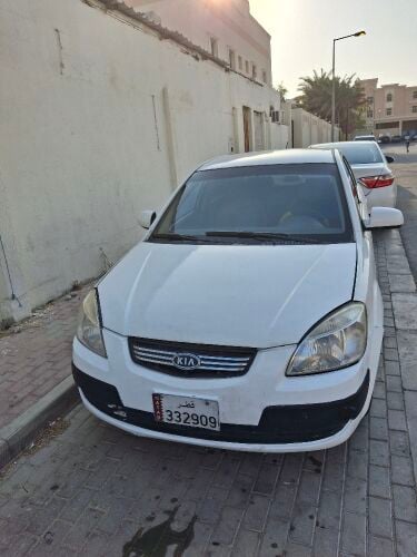 KIA Rio 2010 Urgent selling